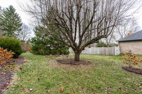 2119 Scarlet Oak Drive Avon IN 46123