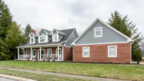 2119 Scarlet Oak Drive Avon IN 46123