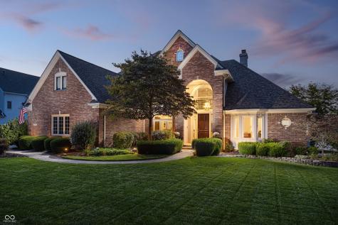 12650 Shorevista Drive Indianapolis IN 46236