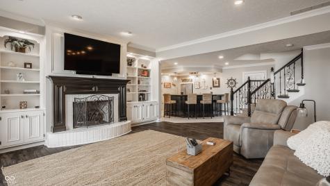 12650 Shorevista Drive Indianapolis IN 46236