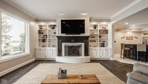 12650 Shorevista Drive Indianapolis IN 46236