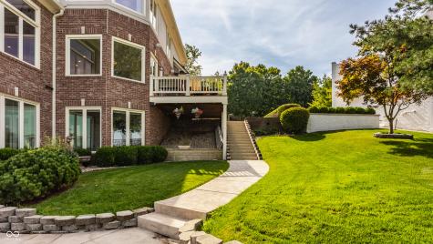 12650 Shorevista Drive Indianapolis IN 46236