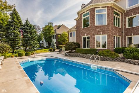 12650 Shorevista Drive Indianapolis IN 46236
