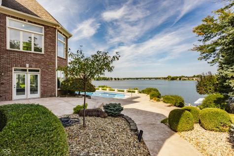 12650 Shorevista Drive Indianapolis IN 46236