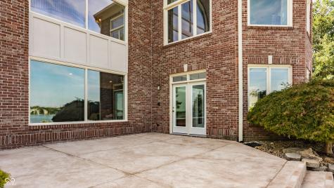 12650 Shorevista Drive Indianapolis IN 46236