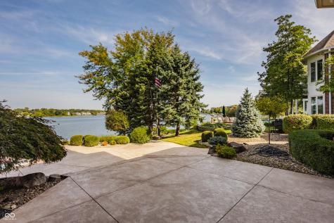 12650 Shorevista Drive Indianapolis IN 46236