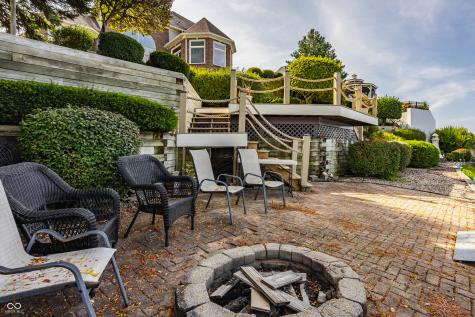 12650 Shorevista Drive Indianapolis IN 46236