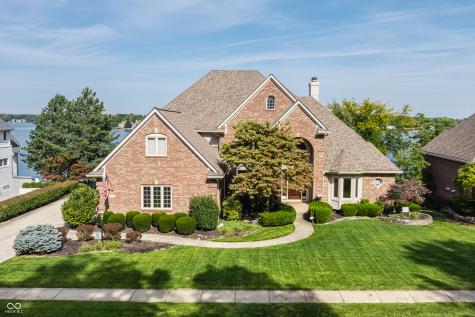 12650 Shorevista Drive Indianapolis IN 46236