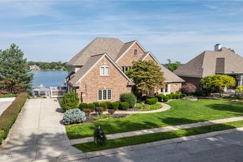 12650 Shorevista Drive Indianapolis IN 46236