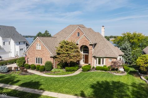 12650 Shorevista Drive Indianapolis IN 46236