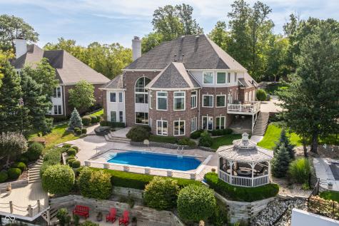 12650 Shorevista Drive Indianapolis IN 46236