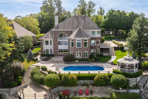 12650 Shorevista Drive Indianapolis IN 46236