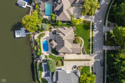 12650 Shorevista Drive Indianapolis IN 46236