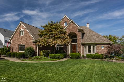12650 Shorevista Drive Indianapolis IN 46236