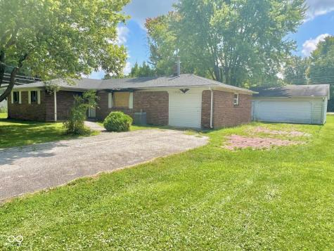 12029 Meadow Lane Indianapolis IN 46236