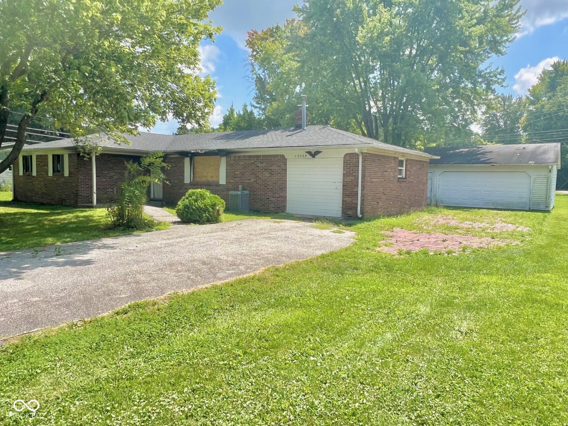 12029 Meadow Lane Indianapolis IN 46236