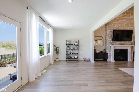 702 Whispering Oaks Drive Carmel IN 46032