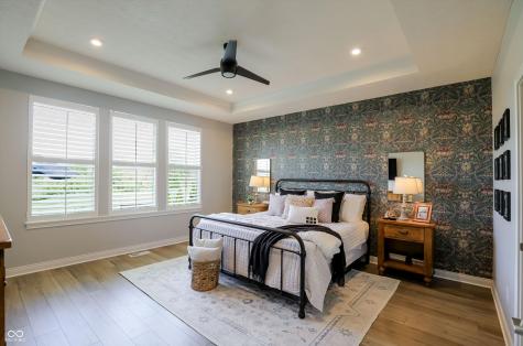 702 Whispering Oaks Drive Carmel IN 46032