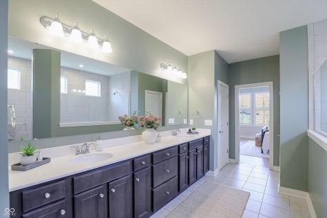 702 Whispering Oaks Drive Carmel IN 46032