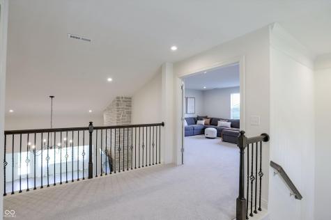 702 Whispering Oaks Drive Carmel IN 46032