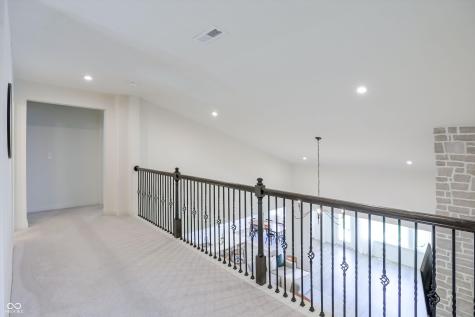 702 Whispering Oaks Drive Carmel IN 46032