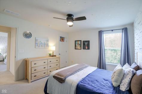 702 Whispering Oaks Drive Carmel IN 46032