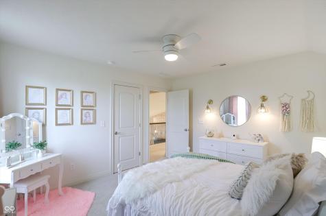 702 Whispering Oaks Drive Carmel IN 46032