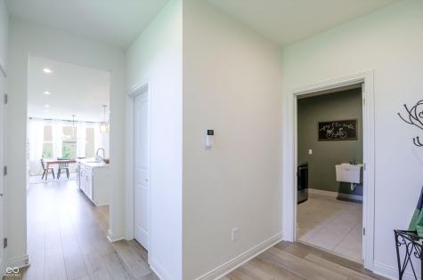 702 Whispering Oaks Drive Carmel IN 46032