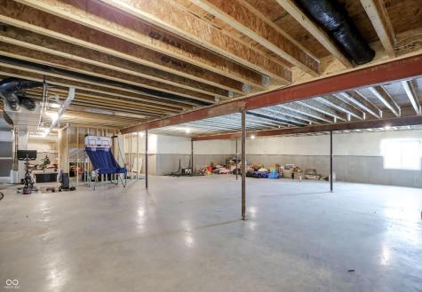 702 Whispering Oaks Drive Carmel IN 46032