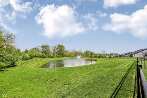 702 Whispering Oaks Drive Carmel IN 46032