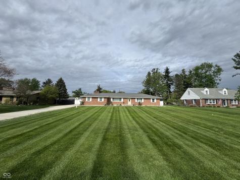 6362 Breamore Road Indianapolis IN 46220