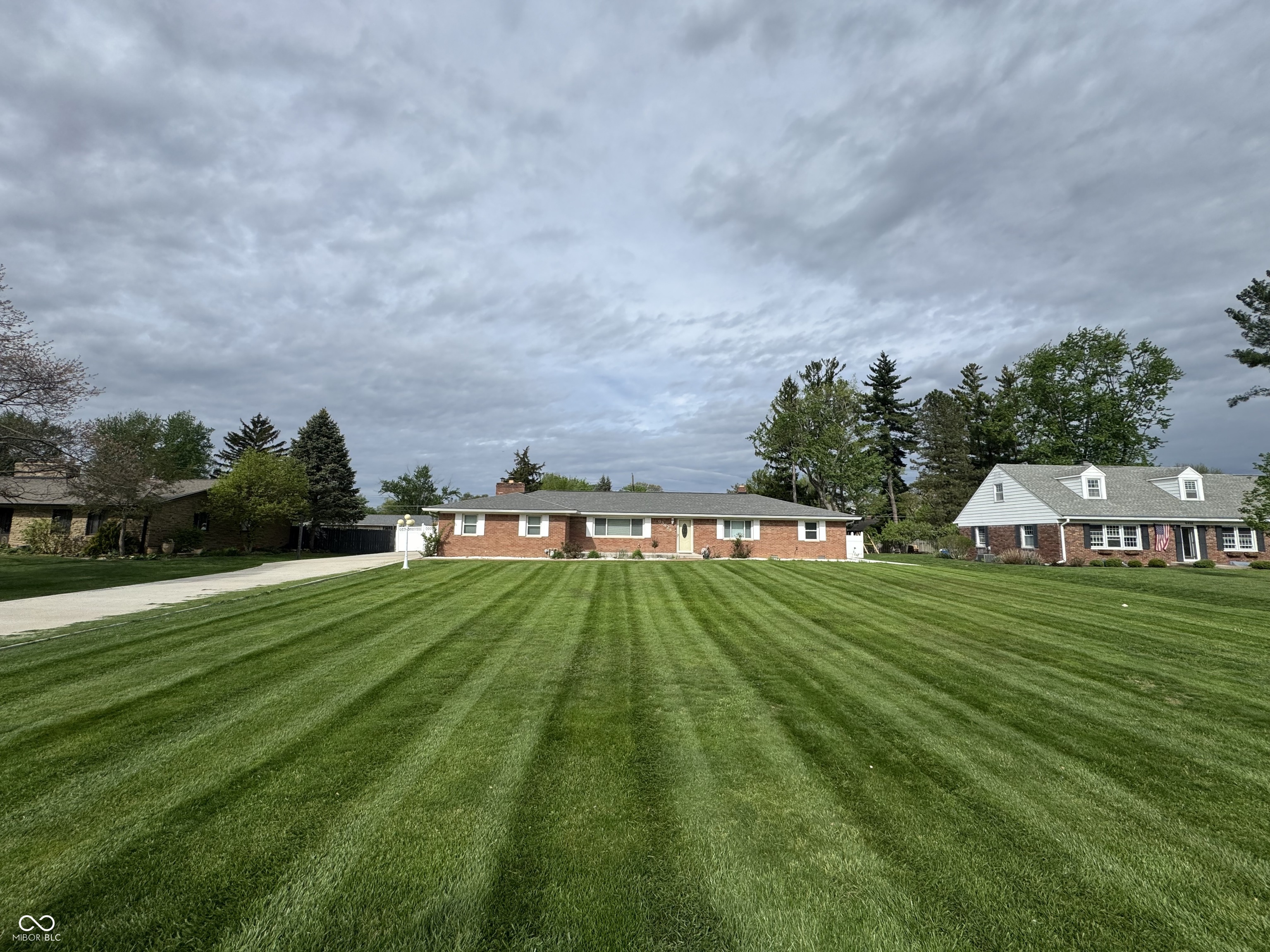 6362 Breamore Road Indianapolis IN 46220