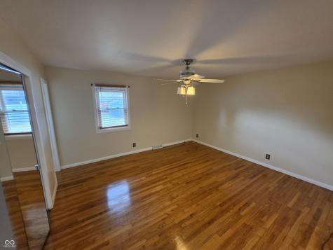6362 Breamore Road Indianapolis IN 46220
