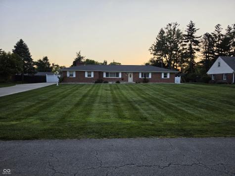 6362 Breamore Road Indianapolis IN 46220
