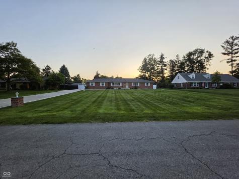 6362 Breamore Road Indianapolis IN 46220
