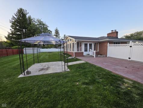 6362 Breamore Road Indianapolis IN 46220