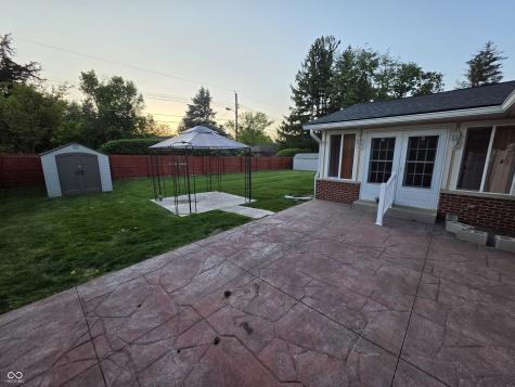 6362 Breamore Road Indianapolis IN 46220
