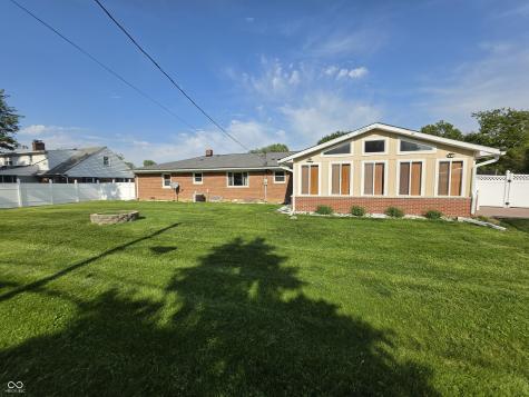 6362 Breamore Road Indianapolis IN 46220