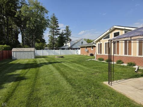 6362 Breamore Road Indianapolis IN 46220