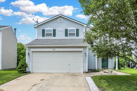 3130 Earlswood Lane Indianapolis IN 46217