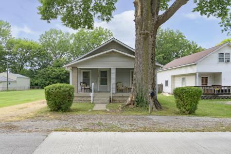 1134 Westbrook Avenue Indianapolis IN 46241