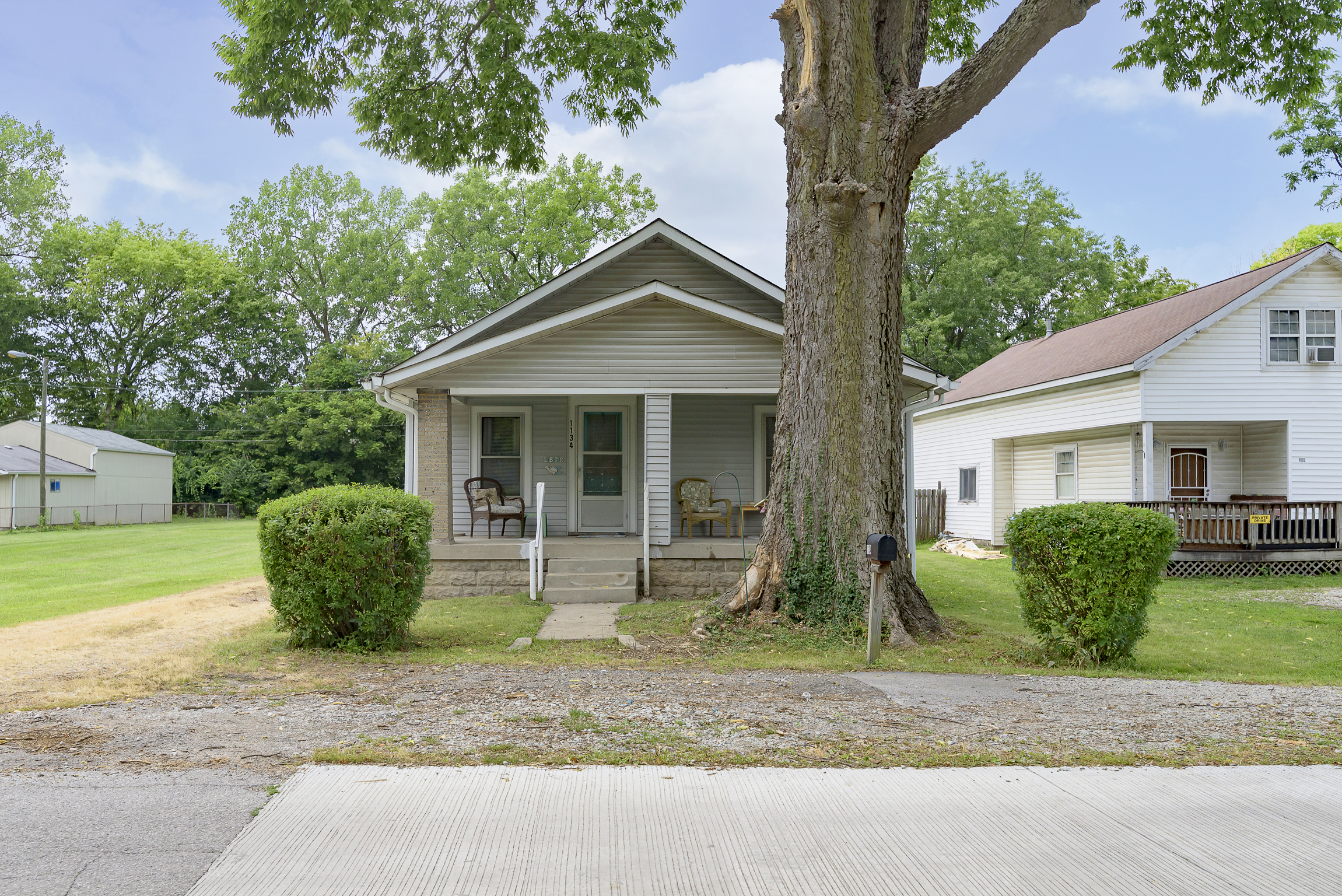 1134 Westbrook Avenue Indianapolis IN 46241