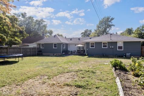 126 Illinois Street Shirley IN 47384