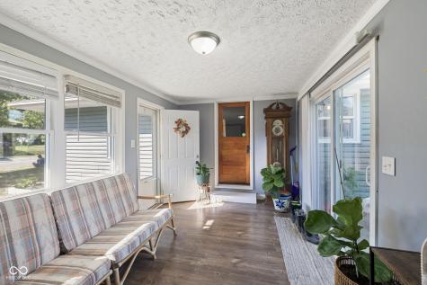 126 Illinois Street Shirley IN 47384