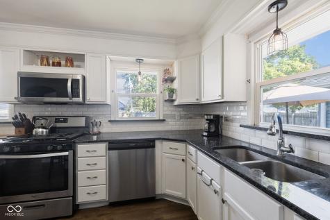 126 Illinois Street Shirley IN 47384