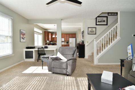 2080 Heathermor Drive Avon IN 46123