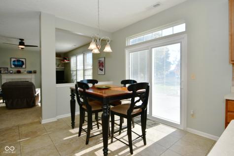 2080 Heathermor Drive Avon IN 46123