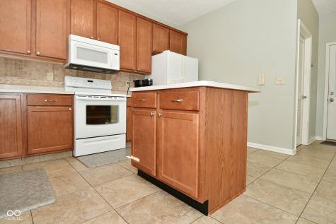 2080 Heathermor Drive Avon IN 46123