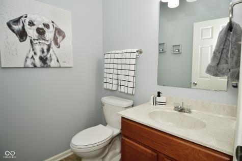 2080 Heathermor Drive Avon IN 46123