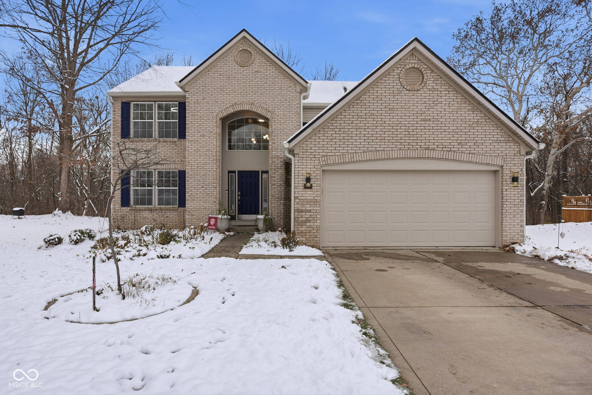 10368 Bristlecone Drive Fishers IN 46038